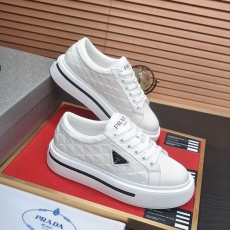 Prada Low Shoes